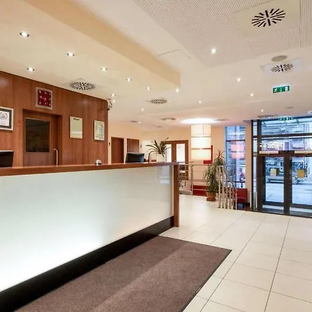 Nexto Dormero Otel 4*