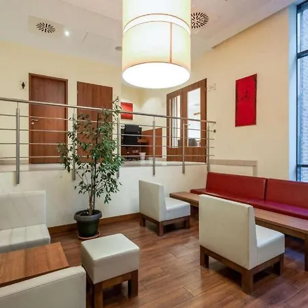 Otel Nexto Dormero 4*