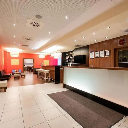 Nexto Dormero Otel