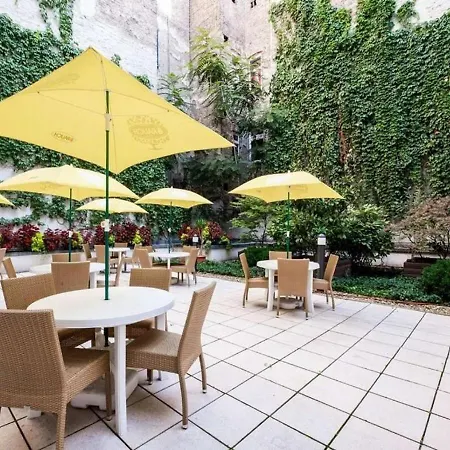 Nexto Dormero Otel 4*
