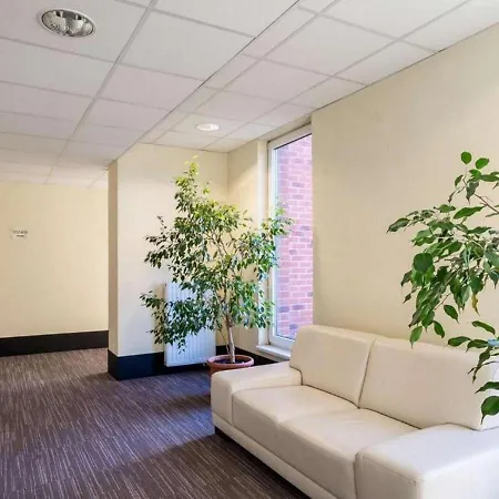 Nexto Dormero Otel Budapeşte