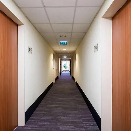 Nexto Dormero Otel Budapeşte