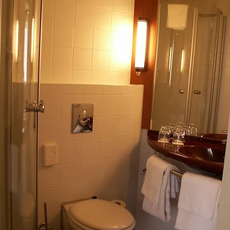 Nexto Dormero Otel Budapeşte