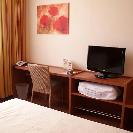 Nexto Dormero Otel 4*