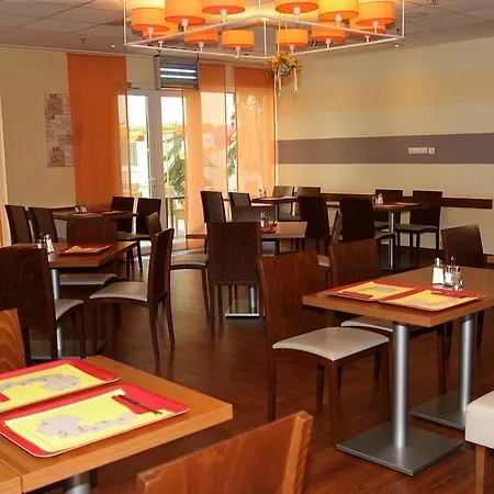 Nexto Dormero Otel Budapeşte