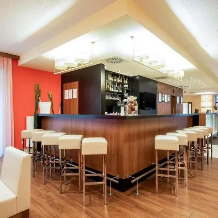 Nexto Dormero ホテル ブダペスト