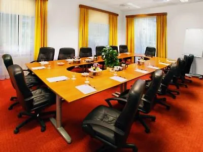 Отель Nexto Dormero 4*