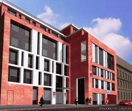 Nexto Dormero Отель 4*