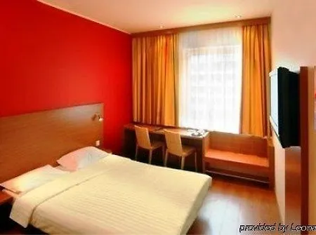 Nexto Dormero Otel Budapeşte