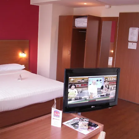 Nexto Dormero ホテル ブダペスト