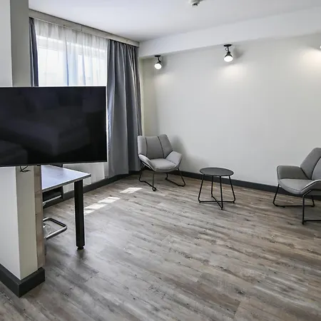 Nexto Dormero Hotel 4*