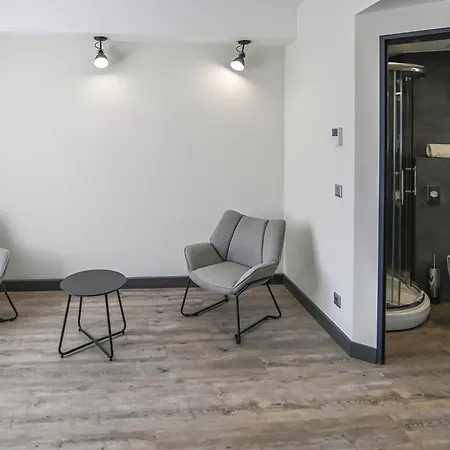 Hotel Nexto Dormero Budapest