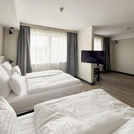 Nexto Dormero Hotel