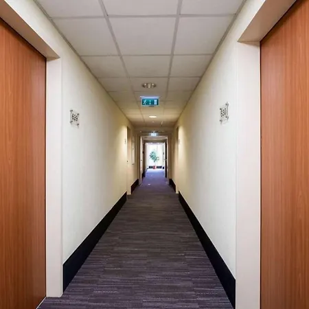 Nexto Dormero Otel 4*