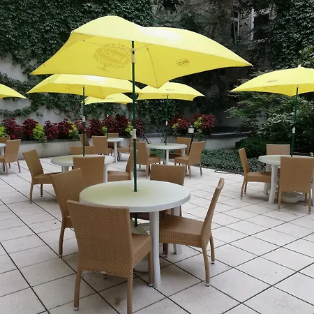 Nexto Dormero Budapeşte