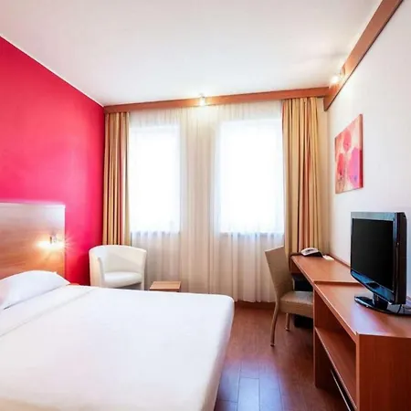 Nexto Dormero 4*