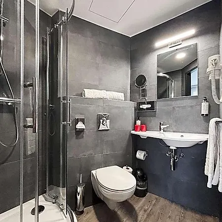 Nexto Dormero 4* בודפשט