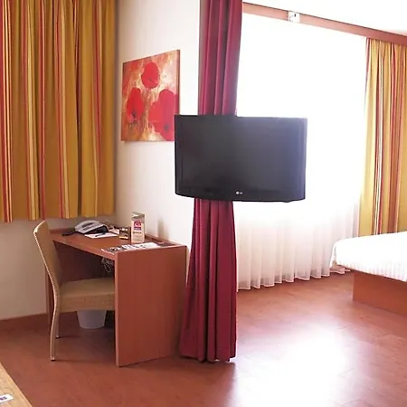 Отель Nexto Dormero 4*