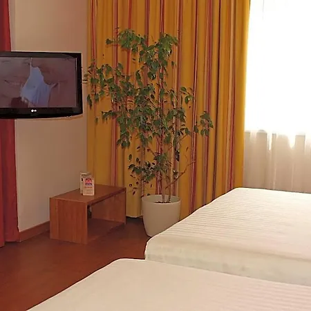 Nexto Dormero 4*