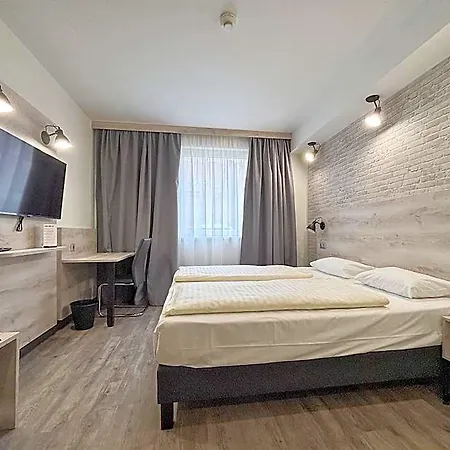 Nexto Dormero 4* בודפשט