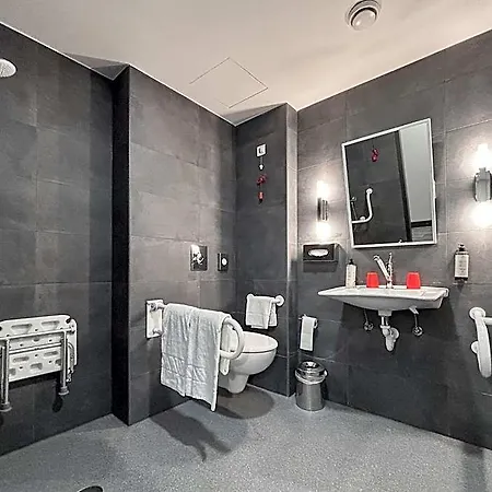 Nexto Dormero 4*