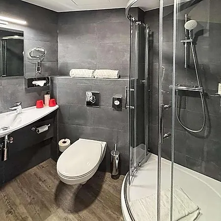 מלון Nexto Dormero
