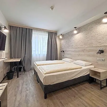 Nexto Dormero בודפשט