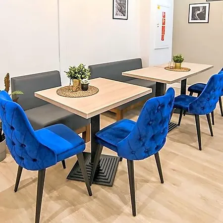 Nexto Dormero 4*