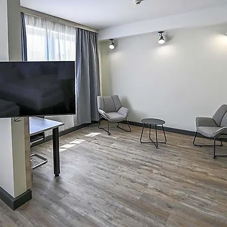 Nexto Dormero 4*