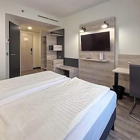 Nexto Dormero 4* בודפשט