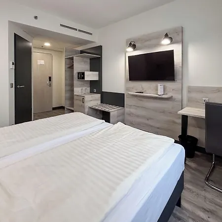 Nexto Dormero 4*