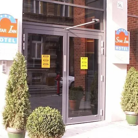 Nexto Dormero Budapeşte