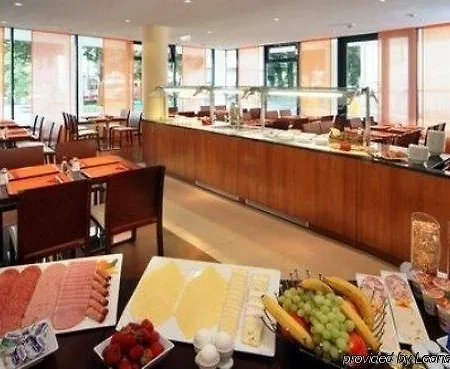 Nexto Dormero Budapeşte