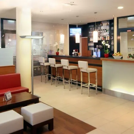 酒店 Nexto Dormero 4*