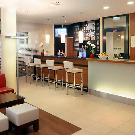 Nexto Dormero ホテル