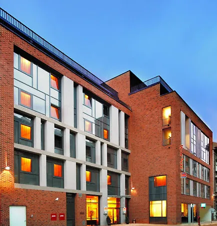 Otel Nexto Dormero 4*