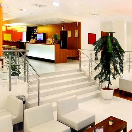 酒店 Nexto Dormero 布达佩斯