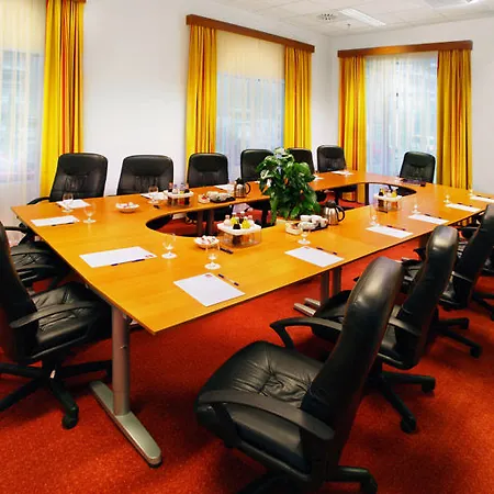 Nexto Dormero 4* 布达佩斯