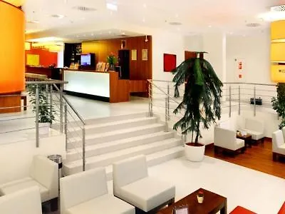 Nexto Dormero Отель