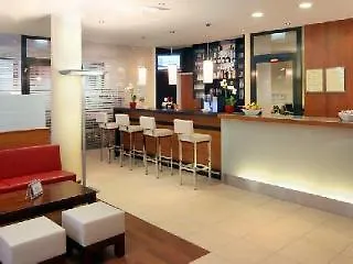 Nexto Dormero Отель