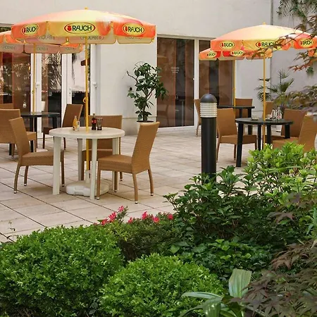 Nexto Dormero 布达佩斯