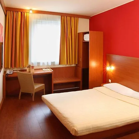 酒店 Nexto Dormero 4*