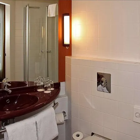Nexto Dormero Будапешт