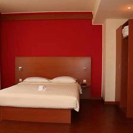 Nexto Dormero ホテル 4*