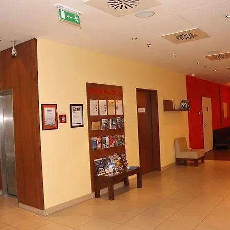 Nexto Dormero Будапешт
