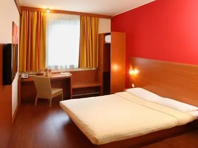 Nexto Dormero 4*