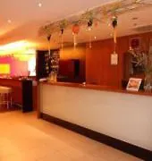 Nexto Dormero Отель 4*