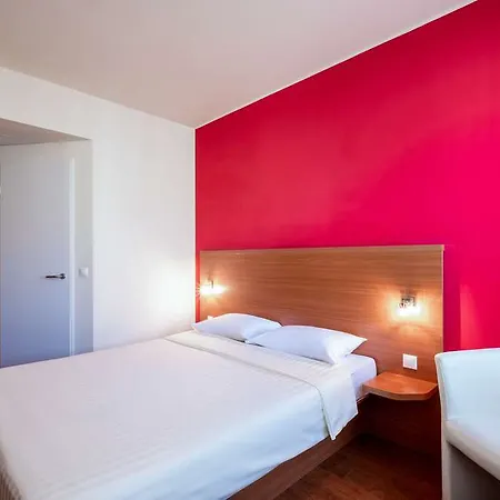 Nexto Dormero 4* بودابست