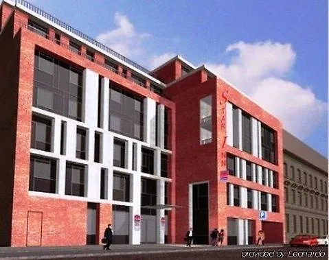 Nexto Dormero فندق 4*