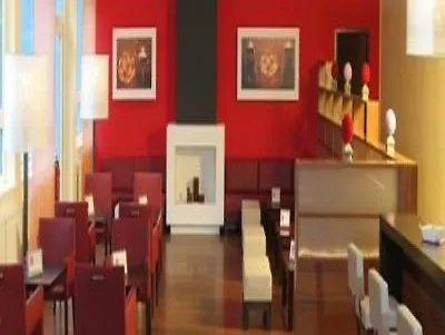 Nexto Dormero Hotel Budapest